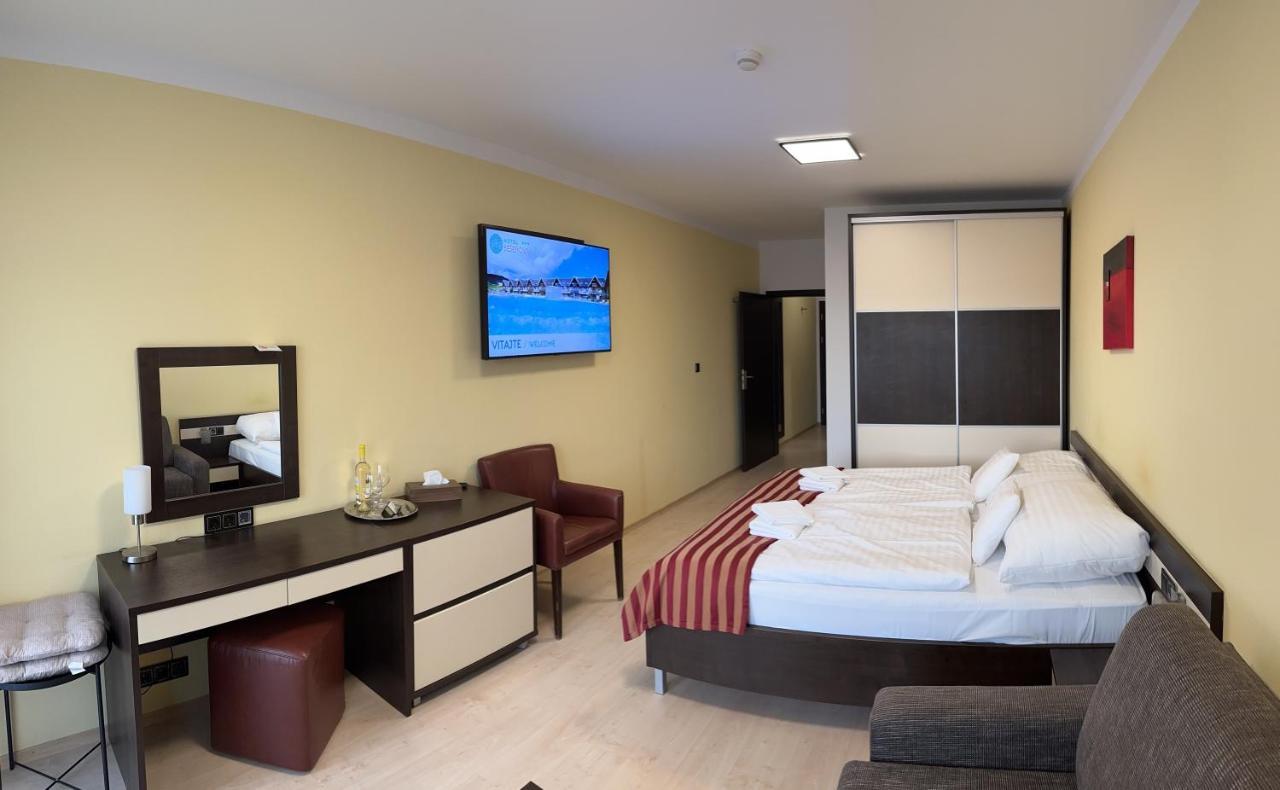 Apartmán Bešeňová 289 Exterior foto