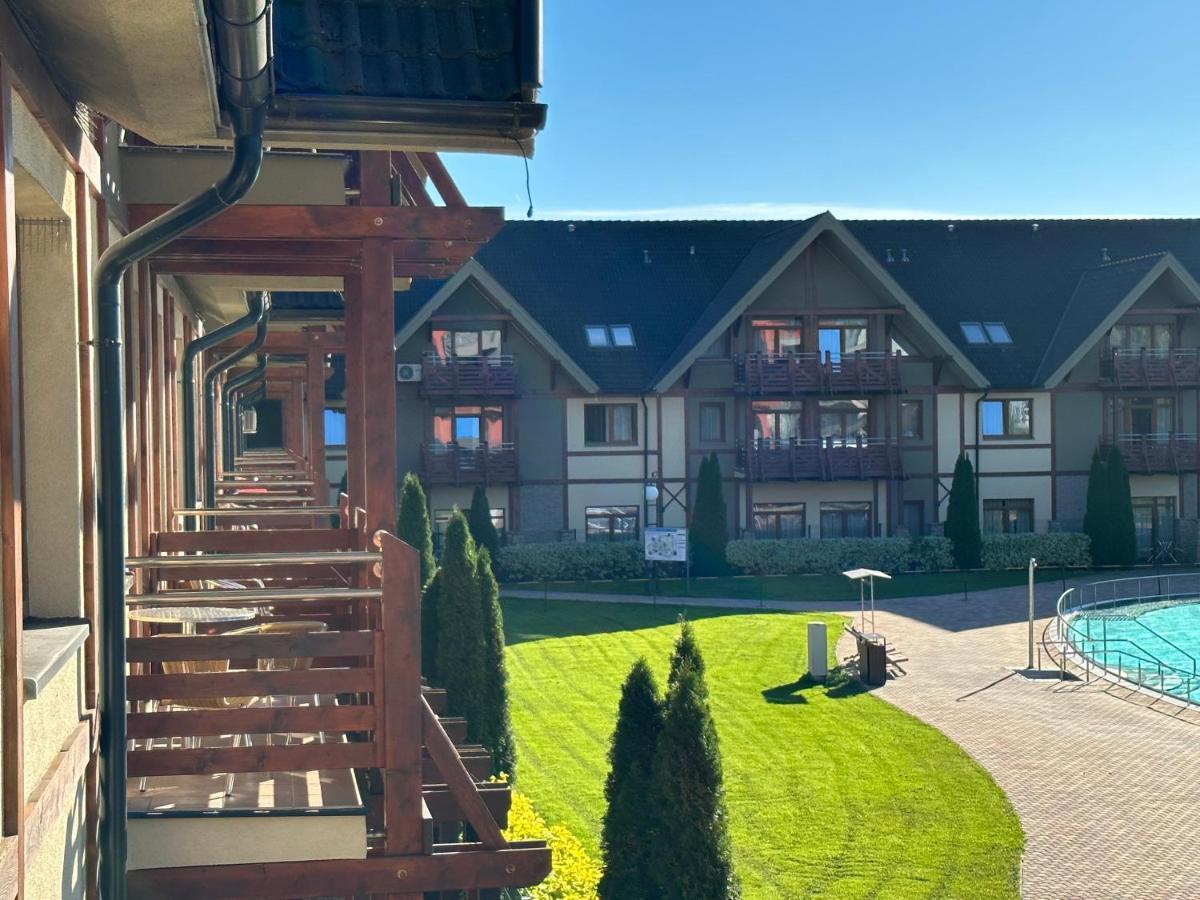 Apartmán Bešeňová 289 Exterior foto