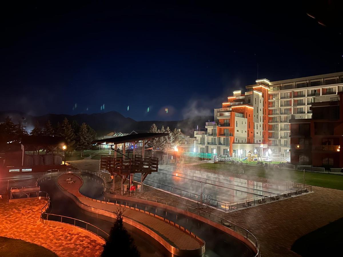 Apartmán Bešeňová 289 Exterior foto