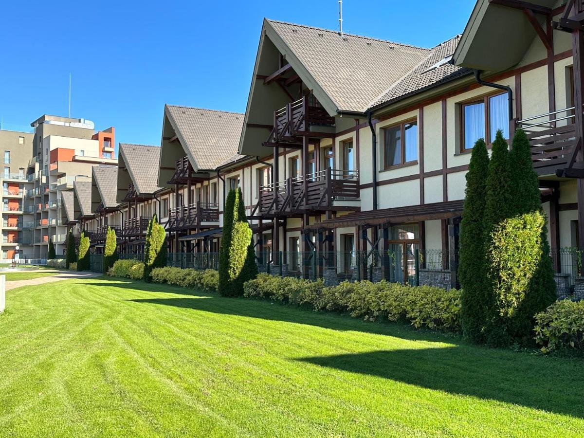 Apartmán Bešeňová 289 Exterior foto