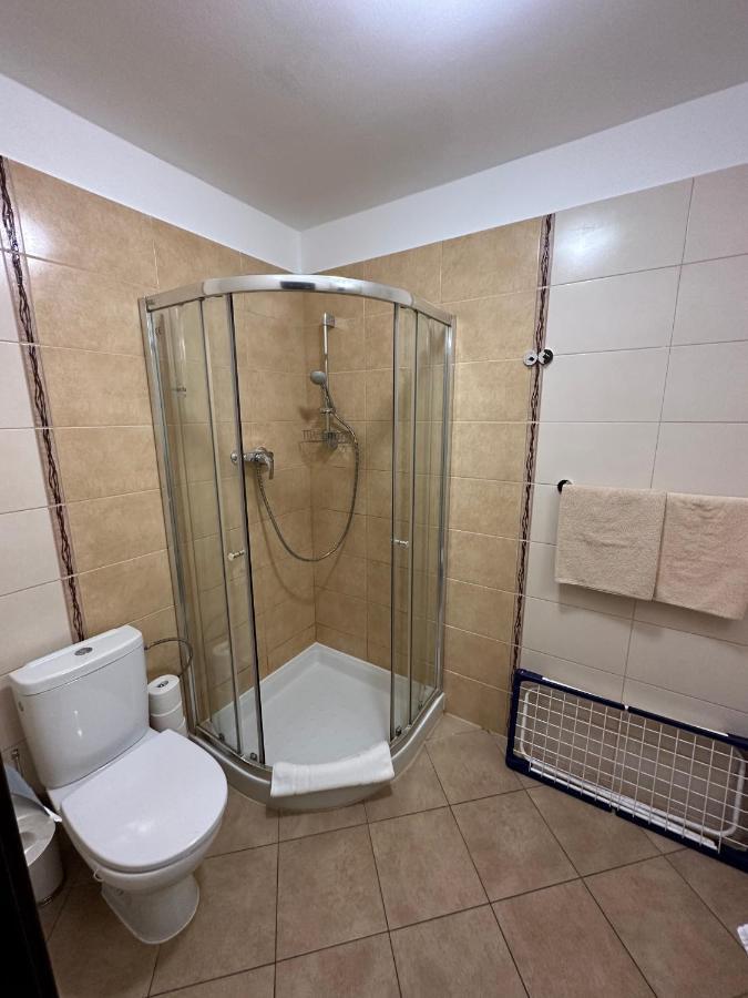 Apartmán Bešeňová 289 Exterior foto