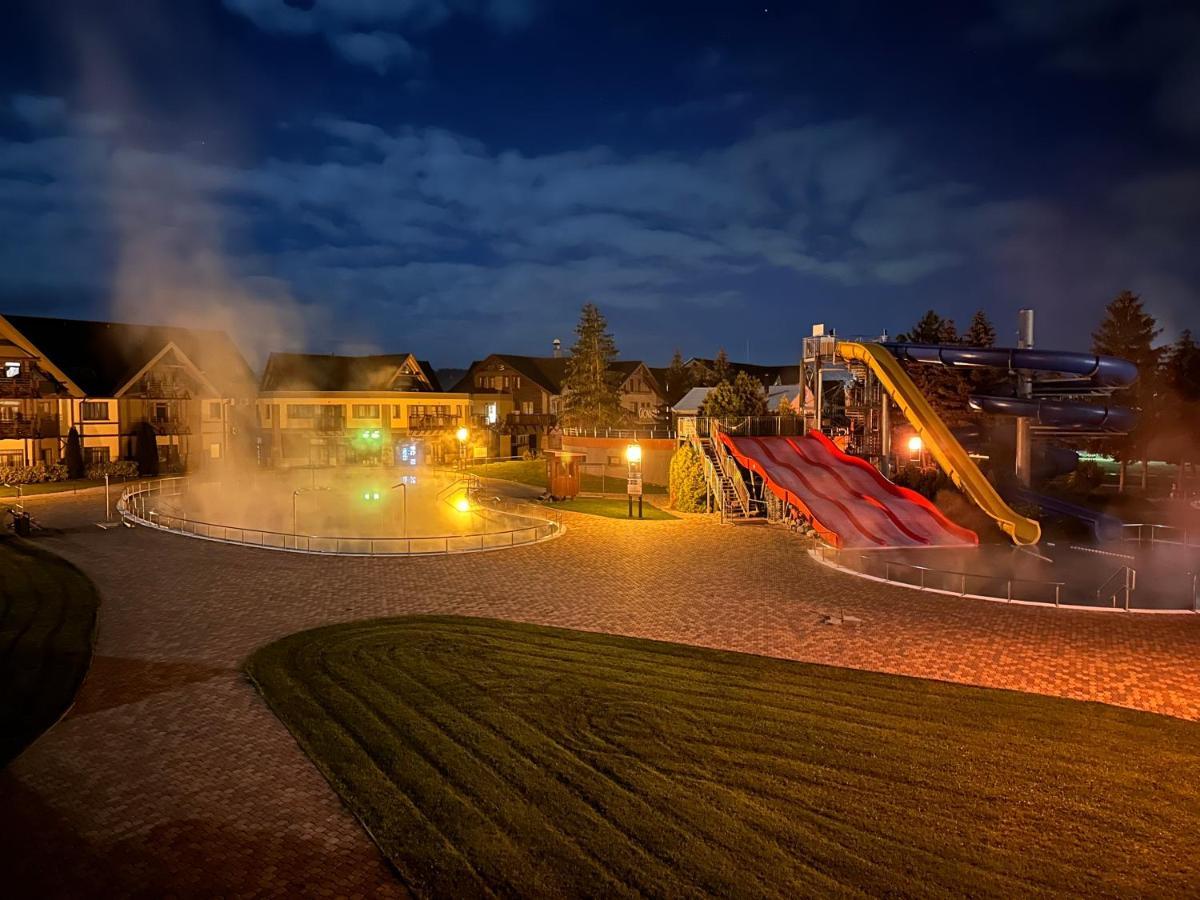 Apartmán Bešeňová 289 Exterior foto