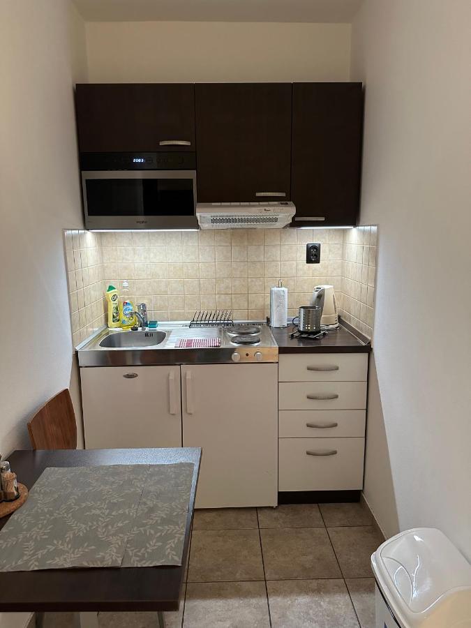 Apartmán Bešeňová 289 Exterior foto